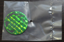 Pokemon Coin for Pokemon Card Game Noivern - Image 1