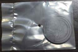 Pokemon Coin for Pokemon Card Game Noivern - Image 2