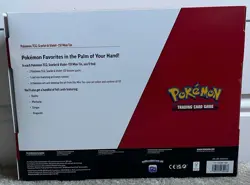 Pokemon Scarlet & Violet 151 (4 Mini Tins + 4 Promo Cards Bundle) SAMS CLUB - Image 2