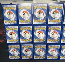 Pokemon TCG Sword And Shield Trainer Gallery Lot of 25 Cards LP-NM Houndoom - Image 5