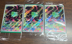 Pokemon TCG x1 Bulbasaur Promo 133 /132 Mega Evolution Card - Image 1