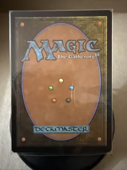 Ishai, Ojutai Dragonspeaker NM Commander Anthology Volume II 012/312 MTG Foil - Image 2