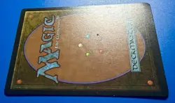 1 BANNED MTG | Pradesh G | Fourth Edition | 1995 | Magic The Gathering |NM - Image 4