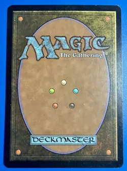 1 BANNED MTG | Pradesh G | Sixth Edition 6ED 1999 Magic The Gathering | NM - Image 2