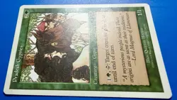1 BANNED MTG | Pradesh G | Sixth Edition 6ED 1999 Magic The Gathering | NM - Image 3