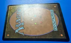 1 BANNED MTG | Pradesh G | Sixth Edition 6ED 1999 Magic The Gathering | NM - Image 4