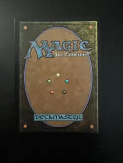 Maro Foil 718 MTG Secret Lair Extra Life 2022 English NM-Mint - Image 2