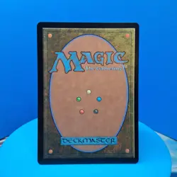 Orcish Bowmasters (Borderless) Lord of the Rings: Tales of Middle-Earth MtG - Image 3