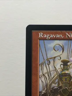 Ragavan, Nimble Pilferer (Retro Frame) Modern Horizons 3 (Pack Fresh) GemU - Image 2