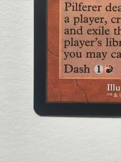 Ragavan, Nimble Pilferer (Retro Frame) Modern Horizons 3 (Pack Fresh) GemU - Image 5