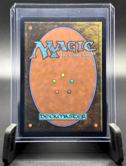 MTG BALIN'S TOMB ANCIENT TOMB 0357 LORD OF THE RINGS COMMANDER LTC NM - Image 2