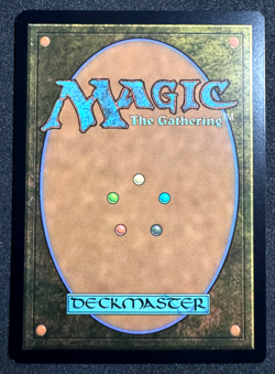 MTG BALIN'S TOMB ANCIENT TOMB 0357 LORD OF THE RINGS COMMANDER LTC NM - Image 4