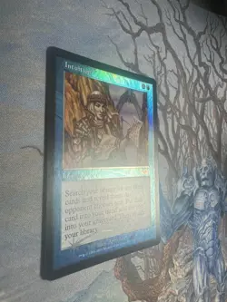 Intuition Judge Promos Foil LP - Image 2