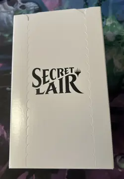 MAGIC THE GATHERING SEALED 30th ANNIVERSARY COUNTDOWN KIT SECRET LAIR MTG ADVENT - Image 4