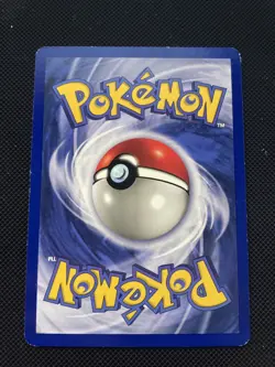 DEVOLUTION SPRAY RARE - POKEMON 72/102 BASE SET NEAR MINT ENGLISH - Image 2