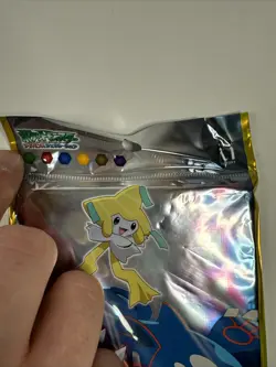 Pokemon Expansion Pack Ruby & Sapphire Patchin Media Factory Japanese Booster - Image 3