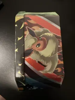 Pokemon Eevee Evolutions Tin (Jolteon V) New Sealed TCG - Image 2
