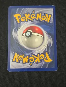 Dratini 026/102 Base Set Regular WOTC Vintage Pokemon TCG Moderate Played - Image 2