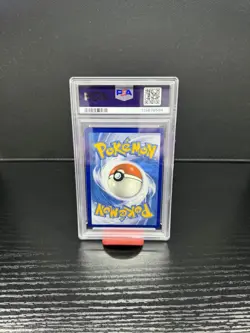 2022 Pokemon SWSH Trainer Gallery Pikachu v FA #TG16/TG30 Lost Origin PSA 8 - Image 2