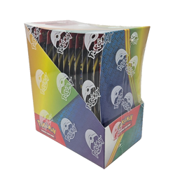 POKEMON TCG: MEGA EVOLUTION PREMIUM CHECKLANE BLISTER DISPLAY (SEALED, ENGLISH) - Image 1
