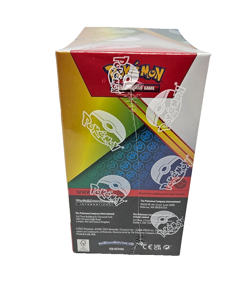 POKEMON TCG: MEGA EVOLUTION PREMIUM CHECKLANE BLISTER DISPLAY (SEALED, ENGLISH) - Image 2