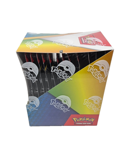 POKEMON TCG: MEGA EVOLUTION PREMIUM CHECKLANE BLISTER DISPLAY (SEALED, ENGLISH) - Image 3