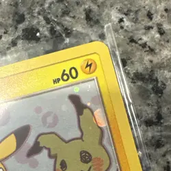 Pokemon TCG Pikachu SM162 Team Up Holo NM/Mint - Image 4