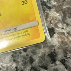 Pokemon TCG Pikachu SM162 Team Up Holo NM/Mint - Image 5