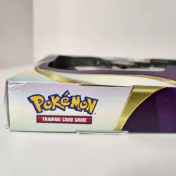 Pokemon TCG Hisuian Zoroark VSTAR Premium Collection Box W/ Evolving Skies - Image 4