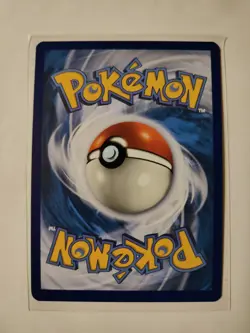 Carte Pokemon - Zorua 075/064 - Fable Nebuleuse EV6.5 - Image 2