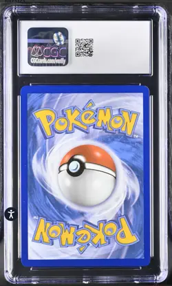 ‼Umbreon VMAX Pokemon (2021) Evolving Skies - 095/203 GRADE 10💨 SHIPS FAST - Image 2