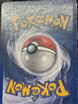 👾 2001 Pokemon Neo Revelation 15/64 Aerodactyl - Image 4
