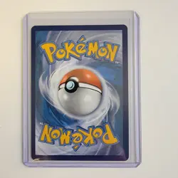 Pokemon TCG Reshiram Shining Fates 017/072 Holo Amazing Rare Near Mint Condition - Image 2