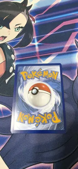 Mew EX SVP 053 Pokemon TCG Black Star Promo - Image 3
