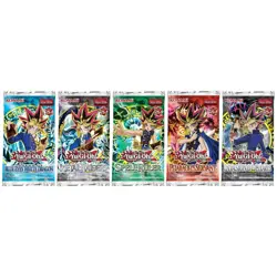 Yu-Gi-Oh! TCG: Legendary Collection - 25th Anniversary Edition 83717860433 - Image 3