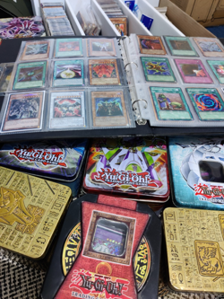 Yu-Gi-Oh! 500 Card Bundle - Huge Joblot Collection Super, Ultra, Holo & Common - Image 3
