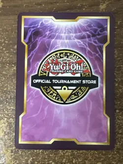 Yugioh *D/D/D/D Dimensional King Arc Crisis Field Center*(NM) Doom of Dimensions - Image 2