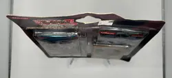 (701046) Yugioh GX Next Generation 3-Pack Booster Blister - Factory Sealed - Image 4