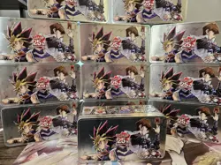 Yugioh Dueling Mirrors Tin 25th Anniversary 50 CARD BUNDLE WITH QUARTER CENTUARY - Image 1