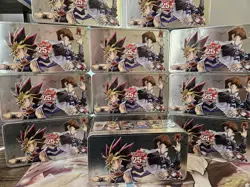 Yugioh Dueling Mirrors Tin 25th Anniversary 50 CARD BUNDLE WITH QUARTER CENTUARY - Image 2
