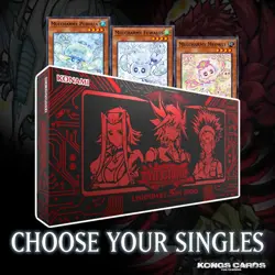 Yu-Gi-Oh! Legendary 5D's Decks L5DD-ENY Ultra Rare Common CHOOSE YOUR SINGLES - Image 1
