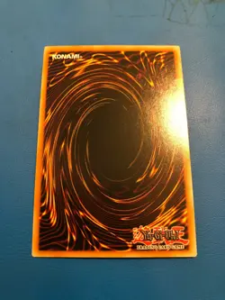 YUGIOH Secret Rare Blue-Eyes White Dragon MP22-EN266 1st Edition - Image 2