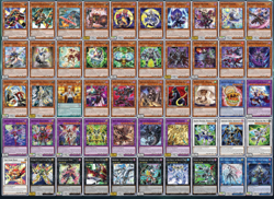 YuGiOh Duelist's Advance DUAD-EN Choose Your Own Singles 1st Ed Cards In Stock - Image 2