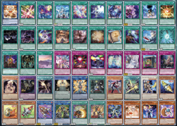 YuGiOh Duelist's Advance DUAD-EN Choose Your Own Singles 1st Ed Cards In Stock - Image 3