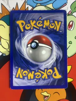 #3 Vileplume 15/64 Jungle 1999 Holo Rare Pokemon Card TCG (MP) - Image 5