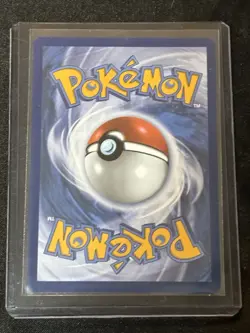 Raichu 10/123 Cracked Ice Holo Rare Near Mint Pokemon Card 2010 HGSS - Image 2