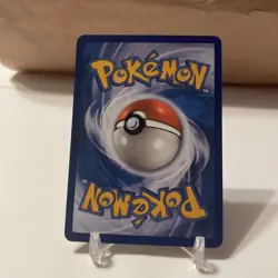 Pokemon TCG Psyduck Platinum Set Common Non-Holo Card 87/127 - Image 2