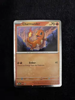 Pokemon Tcg 151 Scarlet And Violet Promo Holo Cards Set Of 3 - Image 2