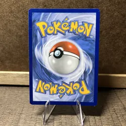 Poliwhirl 31/149 Reverse Holo Sun & Moon Base Set Pokemon Card TCG 2017 - Image 2