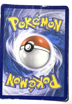 Pokemon TCG Ho-Oh EX Full Art 121/122 Rare Ultra XY Breakpoint Holo Card 2016 - Image 2